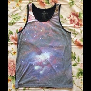 American Eagle Athletic Tank Top